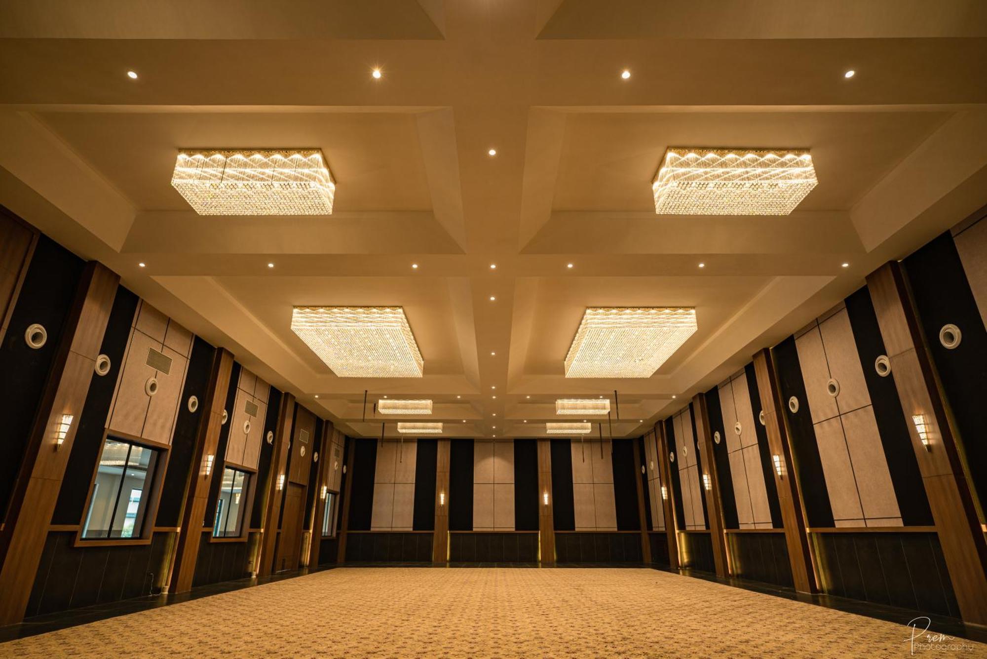 Hotel Omaya Garden Raipur  ภายนอก รูปภาพ