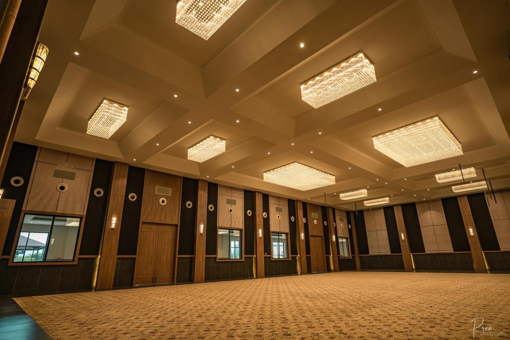 Hotel Omaya Garden Raipur  ภายนอก รูปภาพ