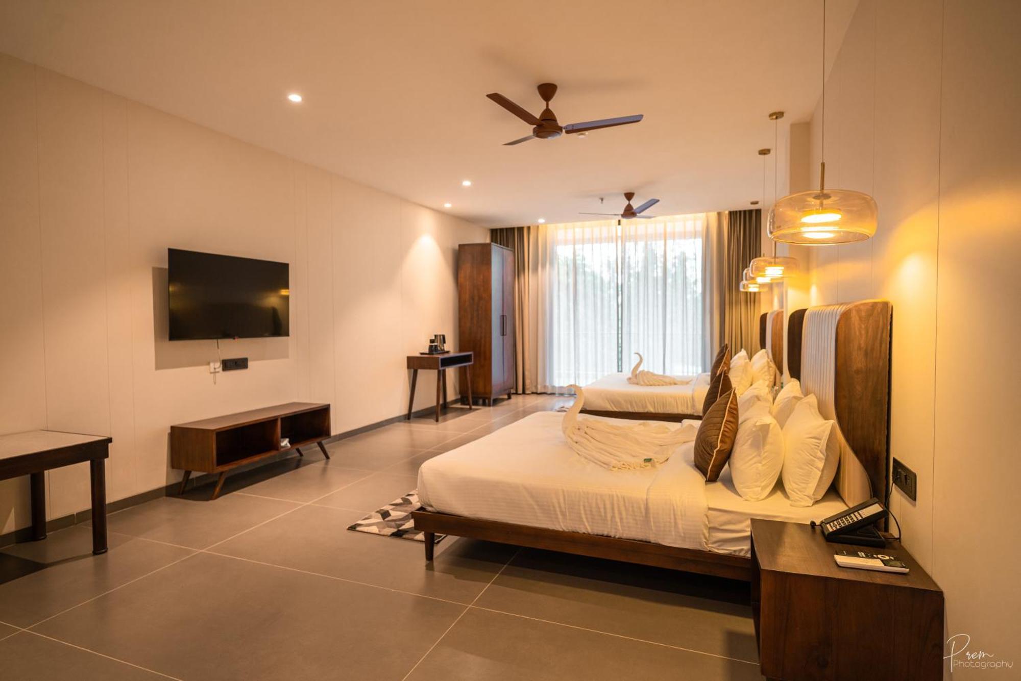 Hotel Omaya Garden Raipur  ภายนอก รูปภาพ