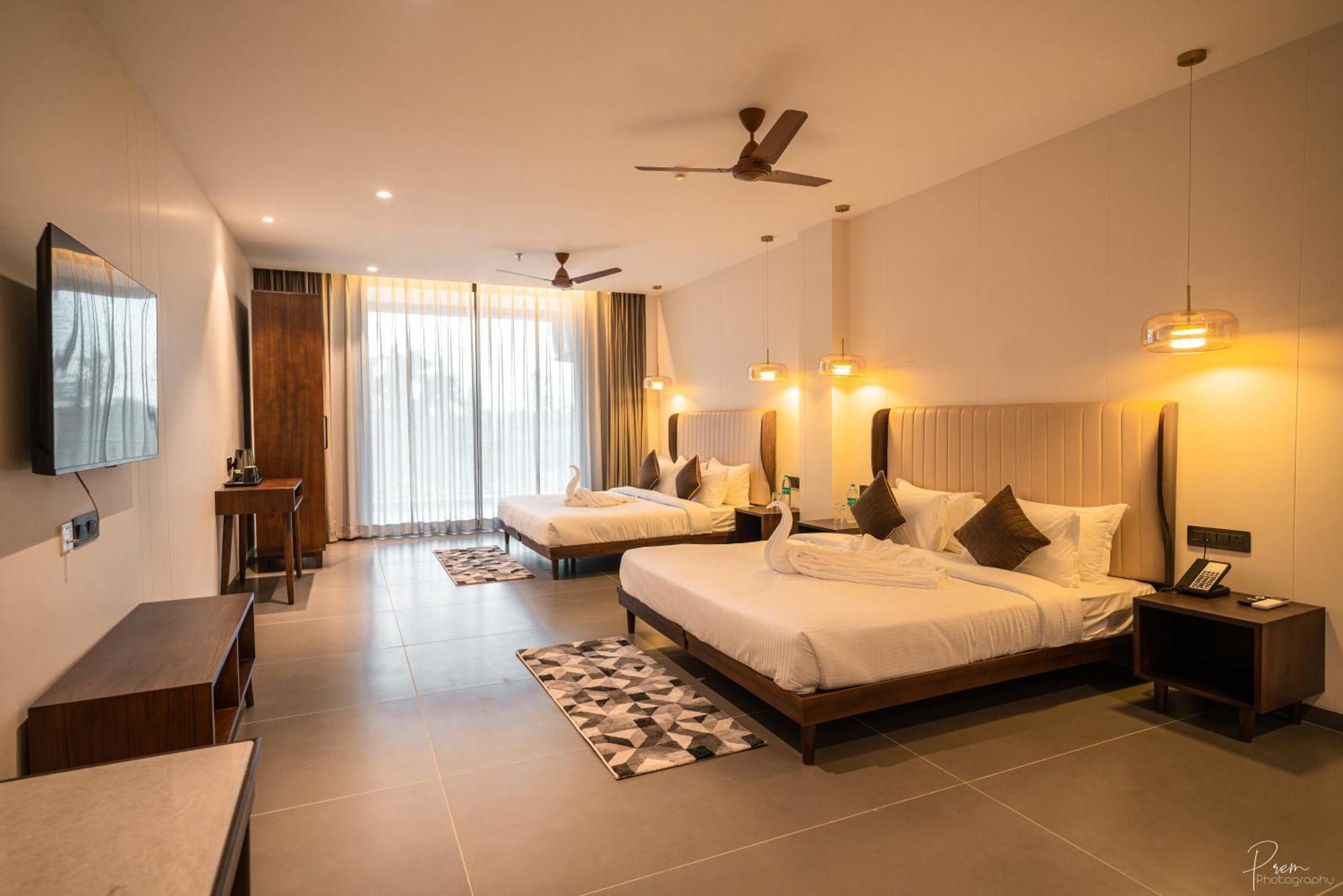 Hotel Omaya Garden Raipur  ภายนอก รูปภาพ