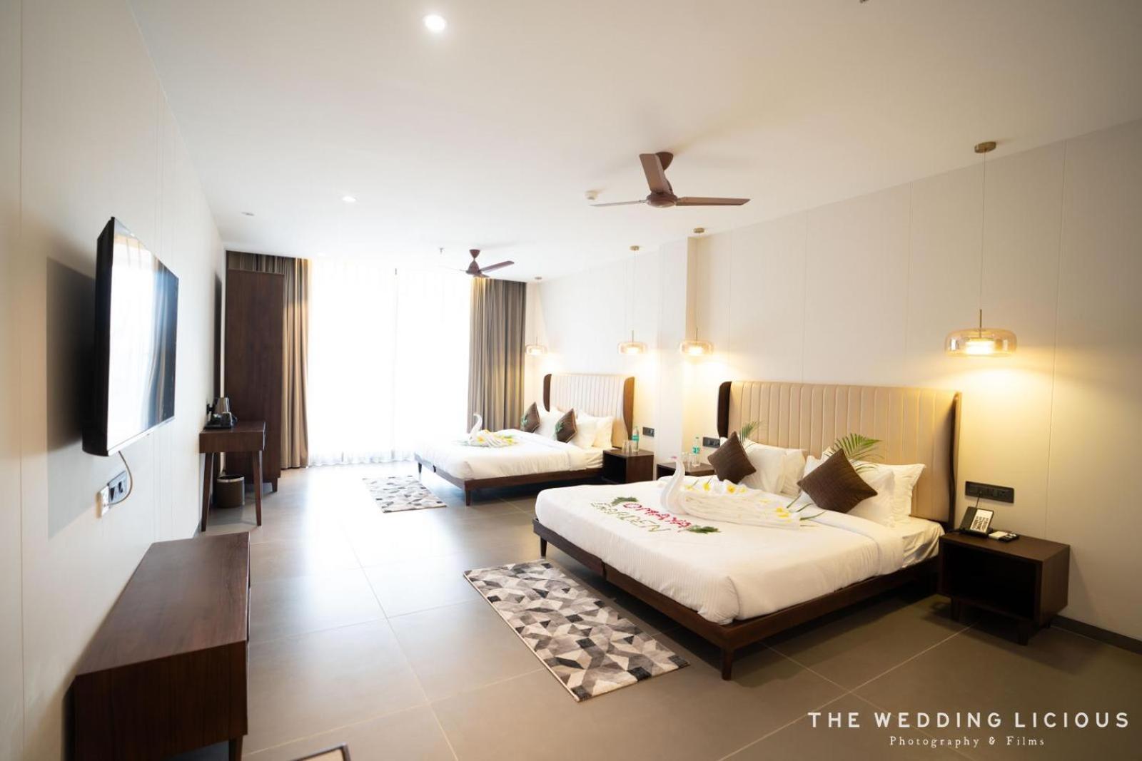 Hotel Omaya Garden Raipur  ภายนอก รูปภาพ