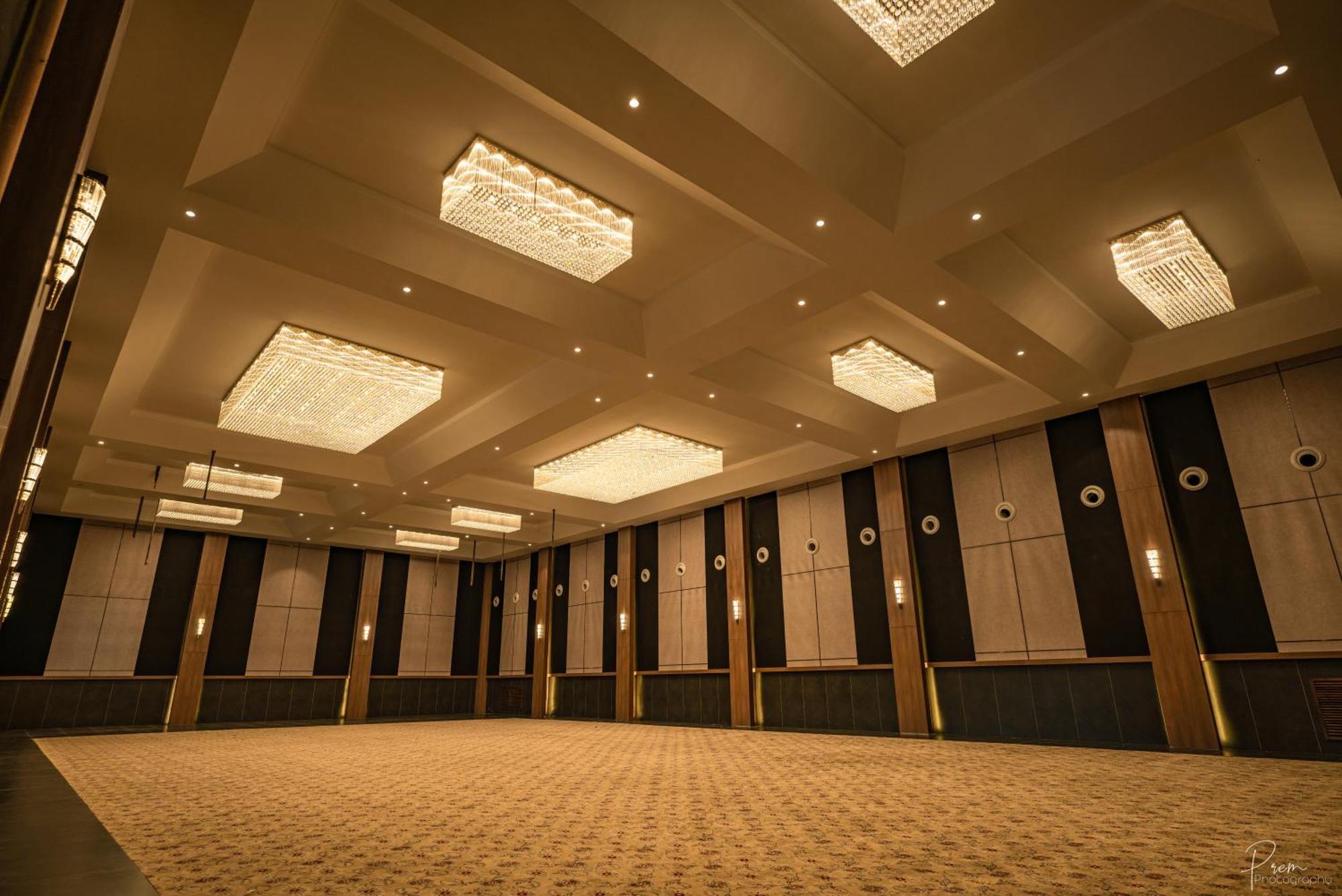Hotel Omaya Garden Raipur  ภายนอก รูปภาพ