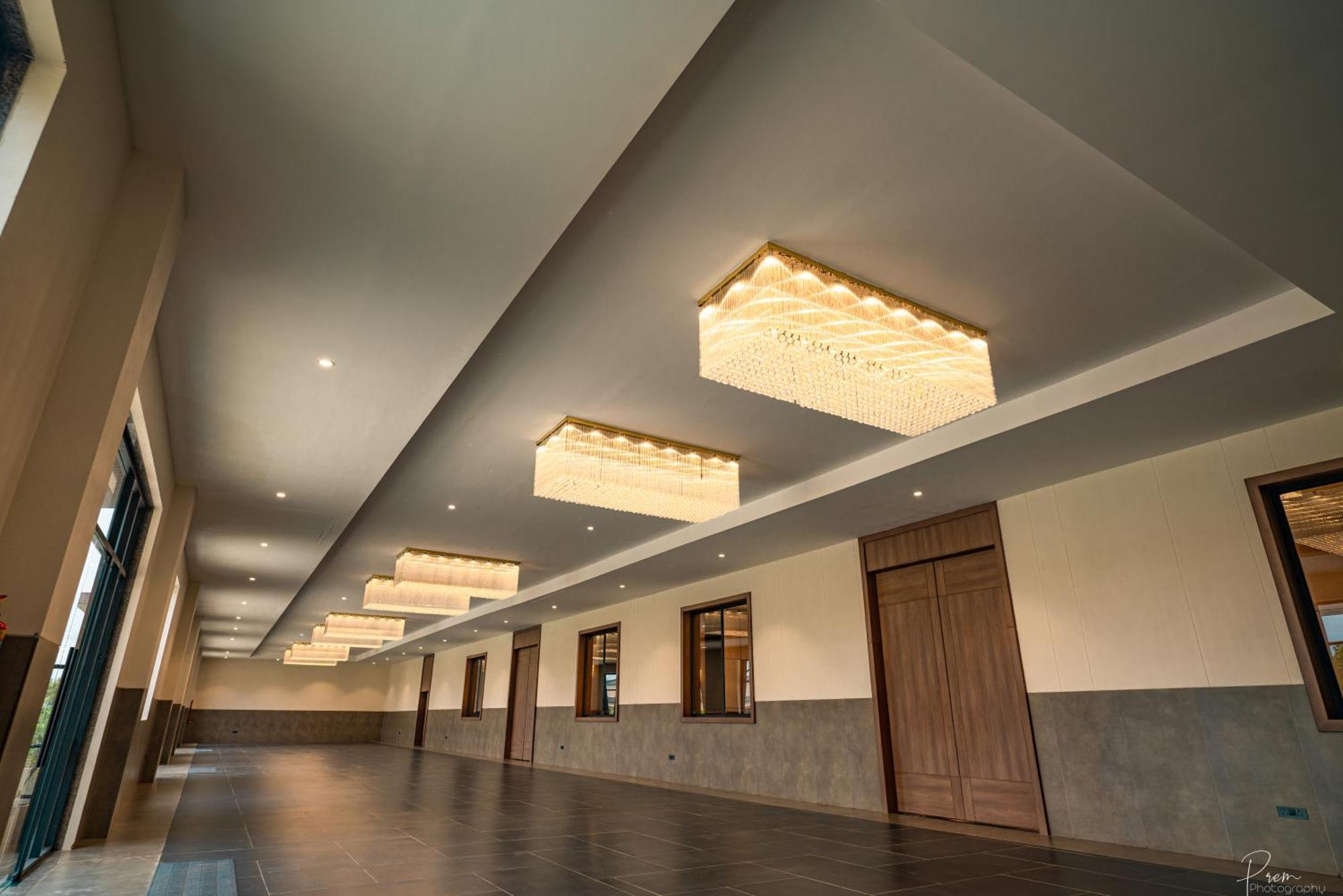 Hotel Omaya Garden Raipur  ภายนอก รูปภาพ