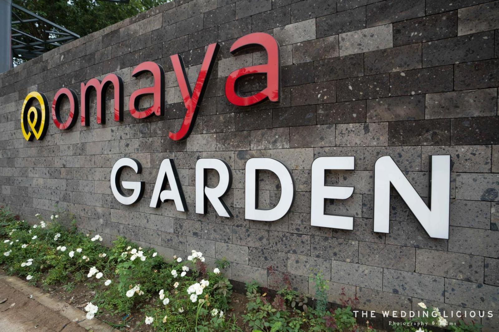 Hotel Omaya Garden Raipur  ภายนอก รูปภาพ